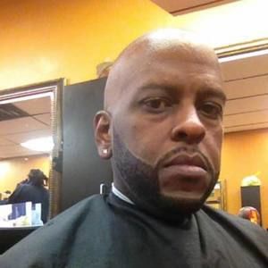 Meet your Posher, Keflyn